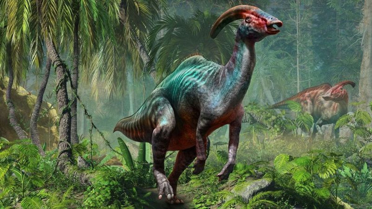 G1 > Tecnologia - NOTÍCIAS - Games gratuitos: dinossauros em extinção e  tiroteio na selva