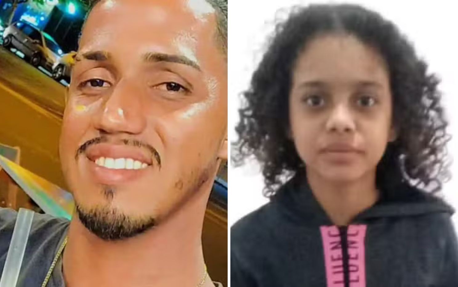 Pai de menina morta com suspeita de estupro em SP acredita que filha tentou se defender de agressor: 'Ela morreu lutando'