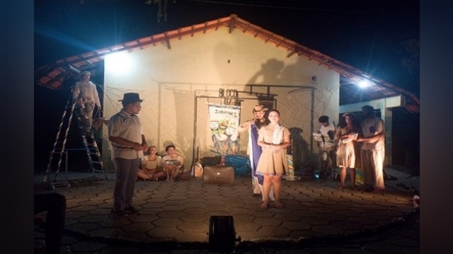 Você Não Tá Convidada pro Meu Bat Mitzvá!