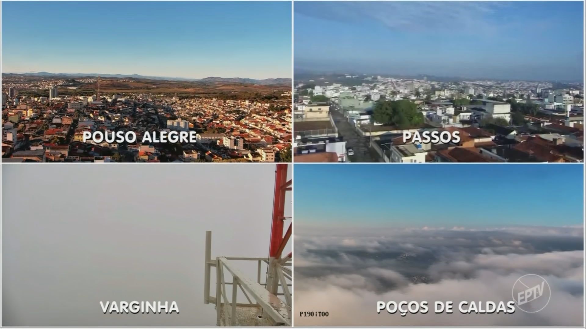 VÍDEOS: Bom Dia Cidade Sul de Minas de quarta-feira, 2 de setembro de 2026