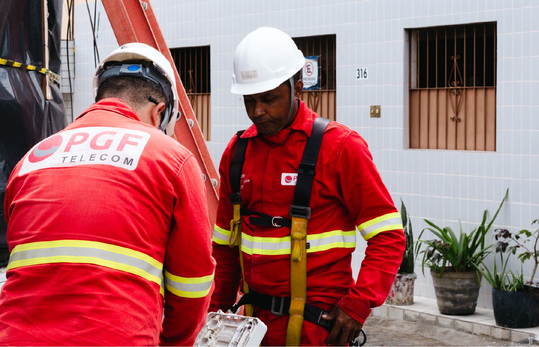 Conexão local: como a PGF faz parte da rotina dos caruaruenses