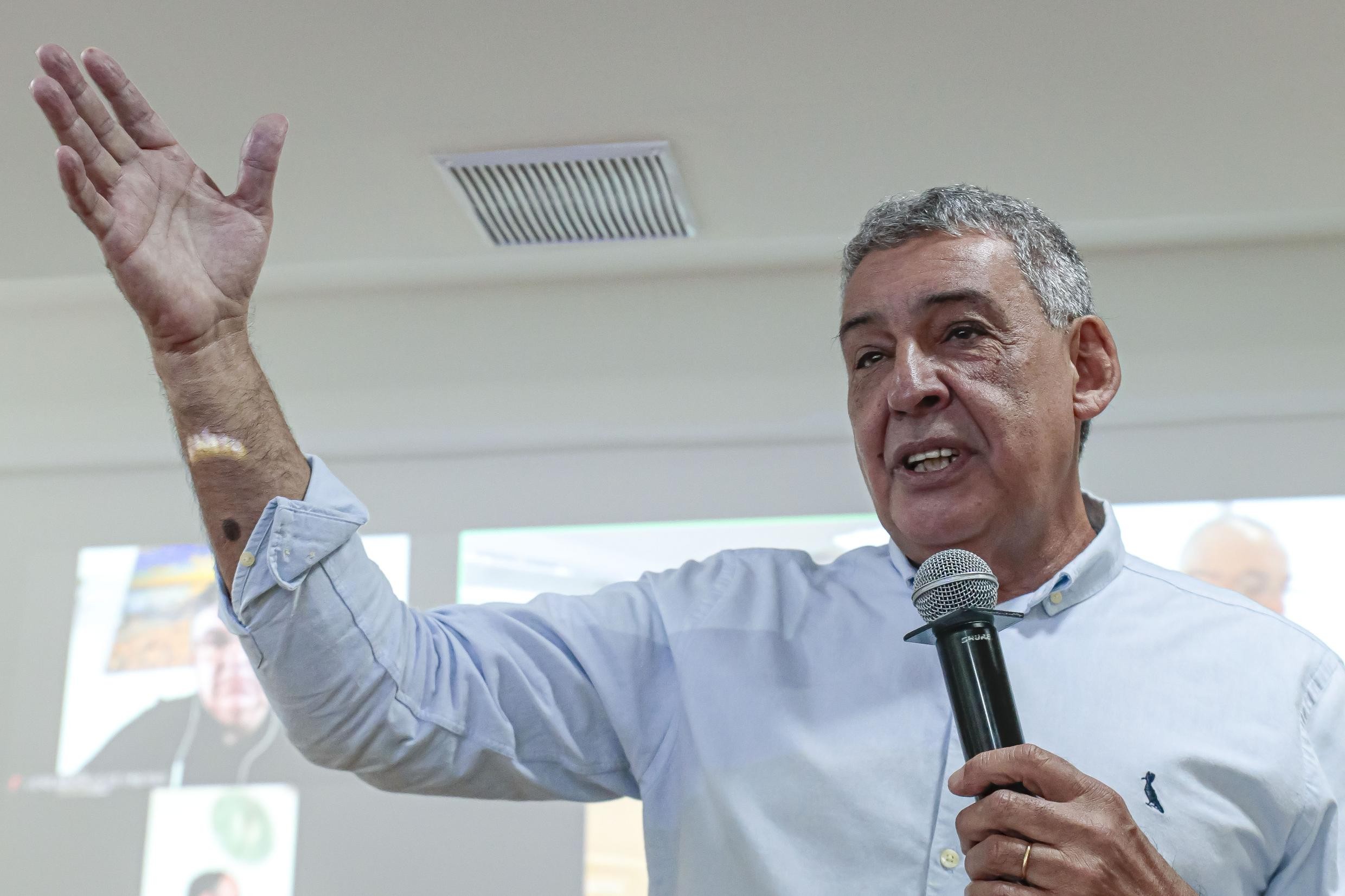 Reestruturação do sistema contra cheias, novo concurso para Guarda Municipal, zerar filas de creche: veja promessas de Sebastião Melo que o g1 vai acompanhar