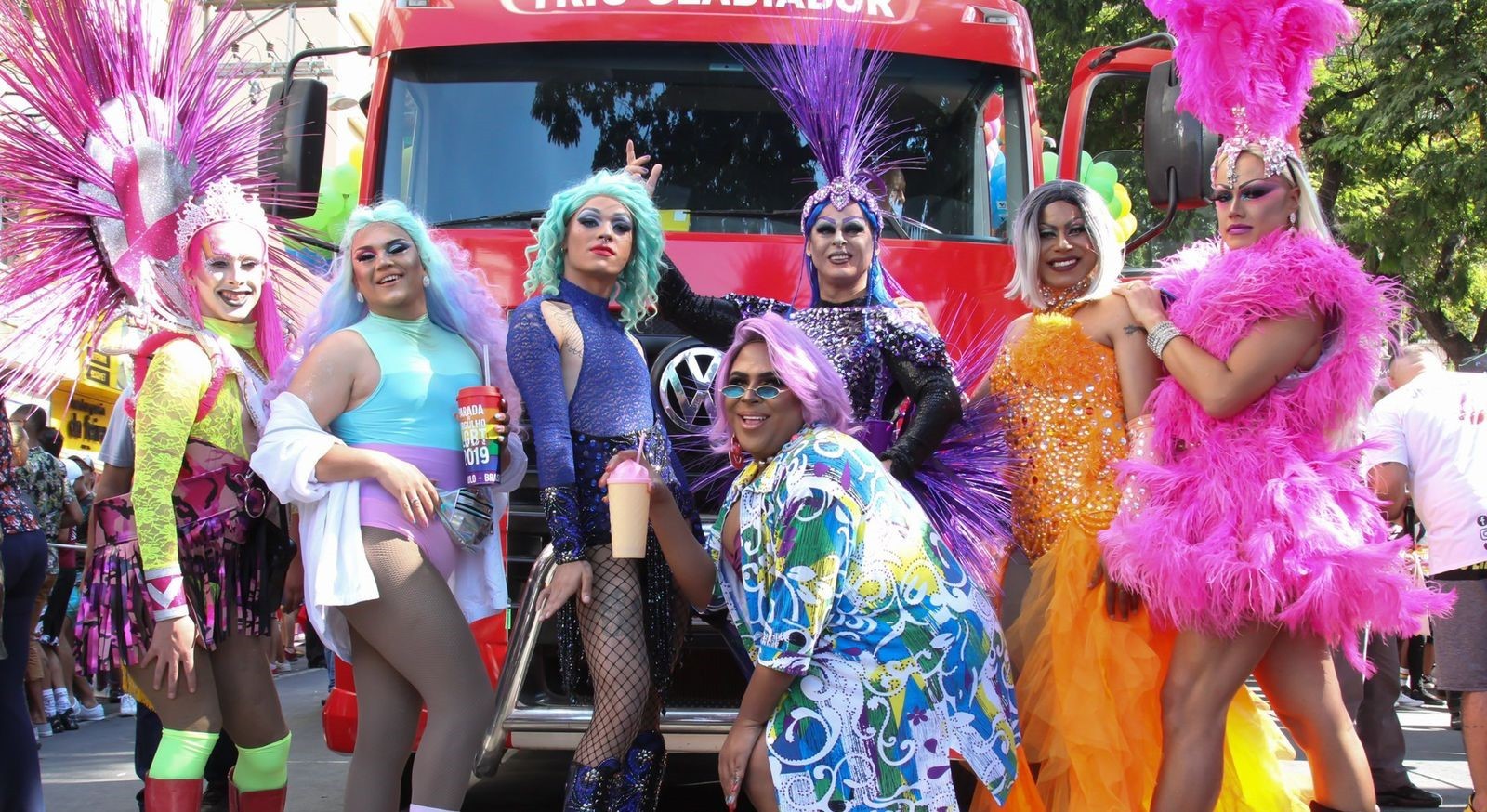 Campinas recebe 26ª Parada do Orgulho LGBT+ neste domingo; confira horários e atrações