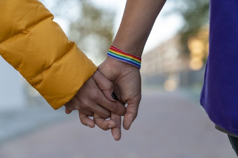 Amazonas registra aumento de 239% em casamentos homoafetivos em 2023