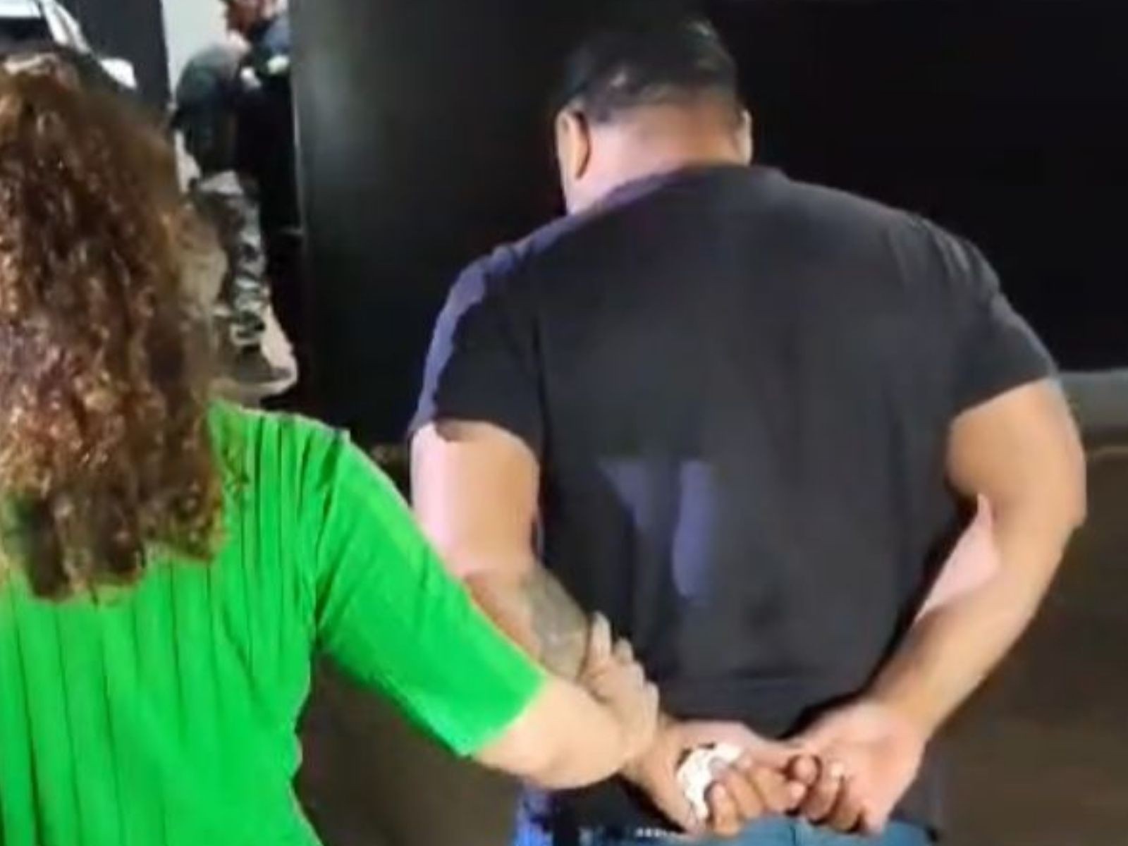 Homem é baleado enquanto caminhava e suspeito é preso horas após crime em parque de Rio Branco