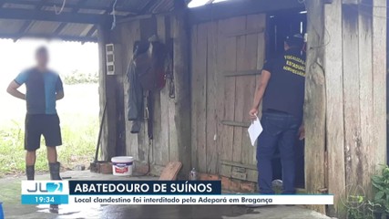 VÍDEOS: Jornal Liberal 2ª Edição de sábado, 20 de junho de 2026