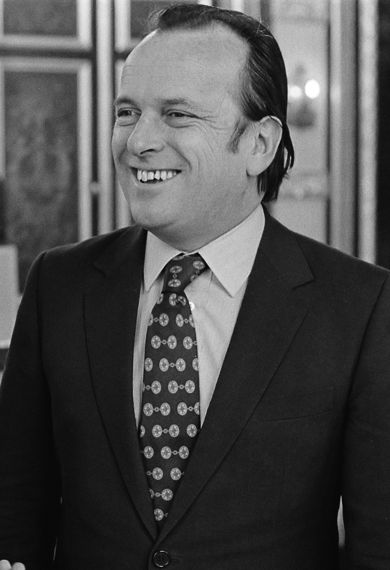Morre Francisco Pinto Balsemão, empresário e ex-primeiro-ministro de Portugal aos 88 anos