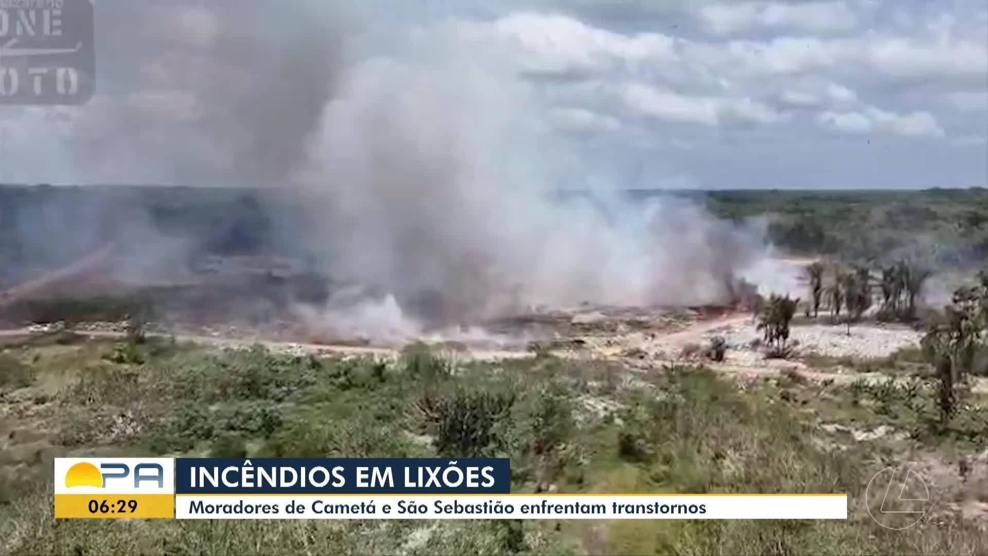VÍDEOS: BDP de quinta-feira, 16 de outubro de 2025