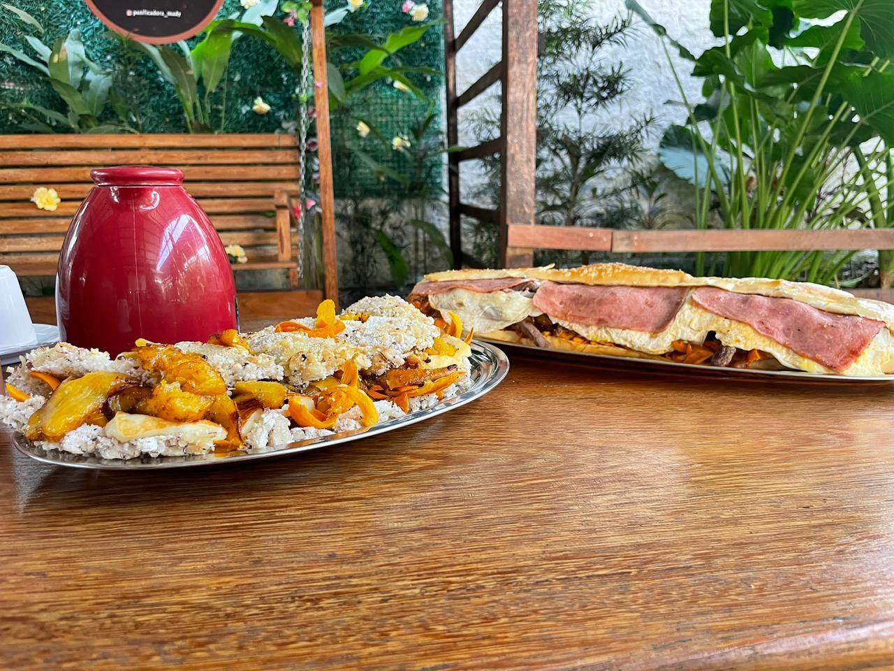 X-Caboquinho e Tucumã: café regional de Manaus celebra sabor e ancestralidade amazônica