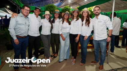 JuazeirOpen consolida Vale do São Francisco como polo de novos negócios