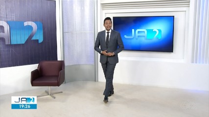 Confira os destaques do Jornal Anhanguera 2ª Edição deste sábado (17)