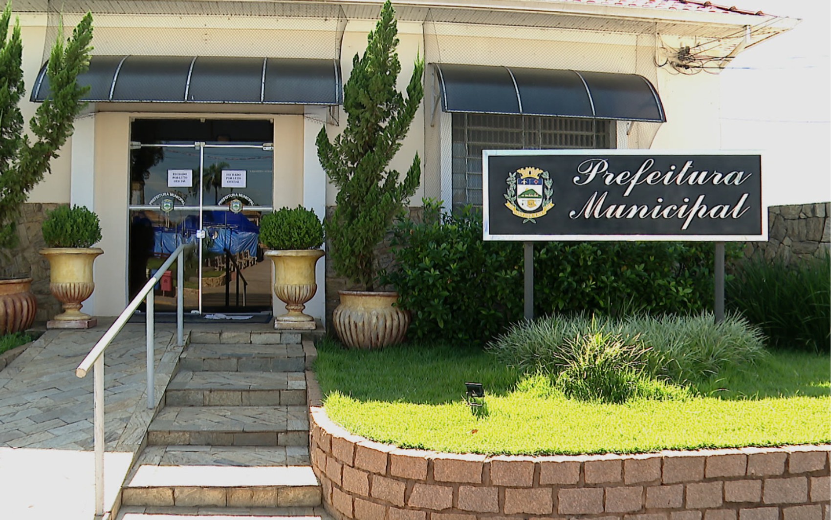 Vista Alegre do Alto completa 107 anos em meio a luto por morte de prefeito e primeira-dama