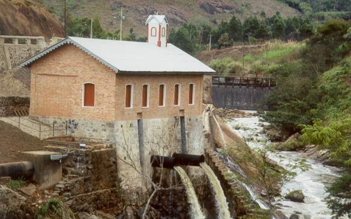 Avança Juiz de Fora: cidade tem rica tradição industrial e acadêmica