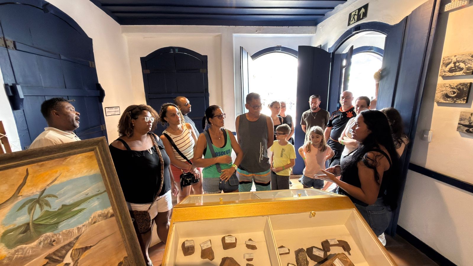 Turismo cultural em Araxá: guia prático para visitar os museus