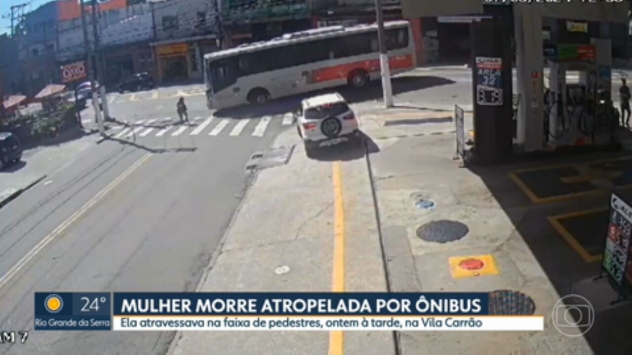 Mais de 6 mil pessoas morreram no trânsito de SP em 2025; motociclistas e pedestres são principais vítimas, diz Infosiga