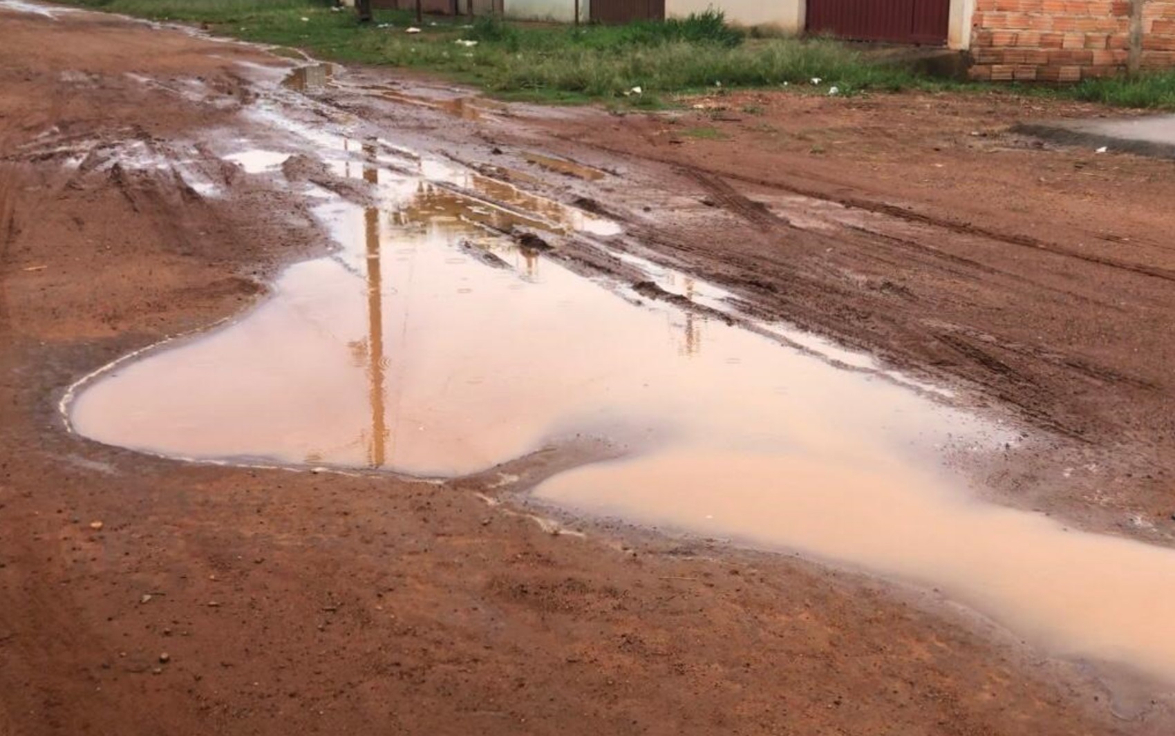 Uberaba tem mais de 4 mil pessoas vivendo em 10 favelas e comunidades urbanas