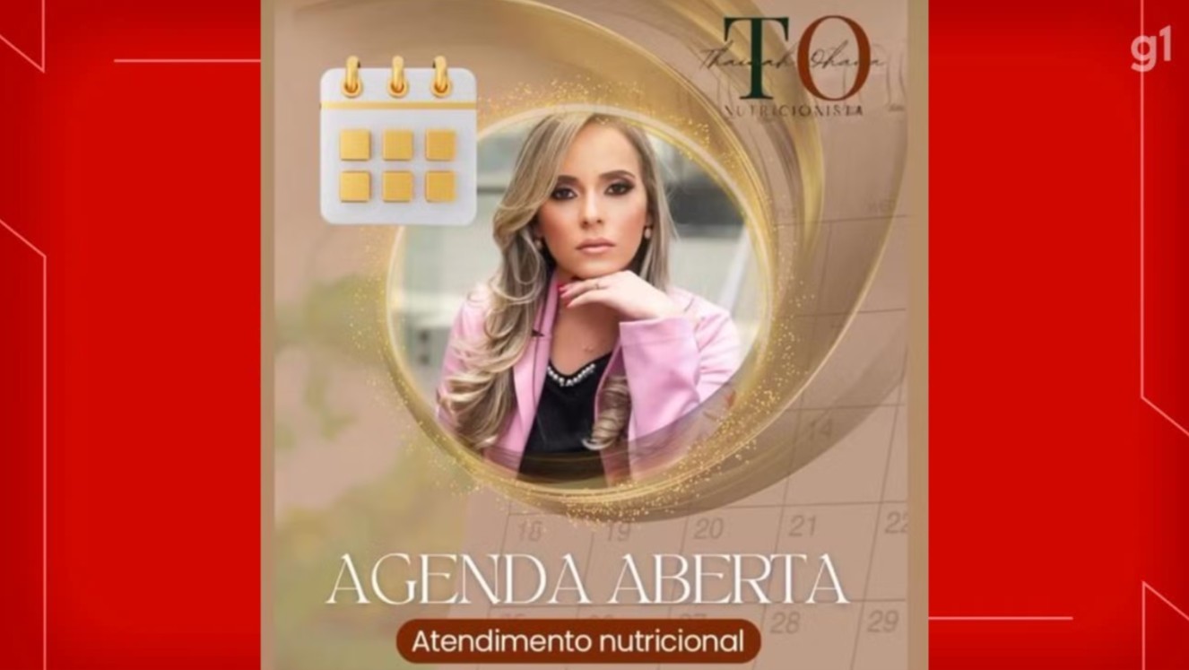 Moradora do DF é denunciada por se passar por nutricionista e desviar mais de R$ 130 mil dos avós