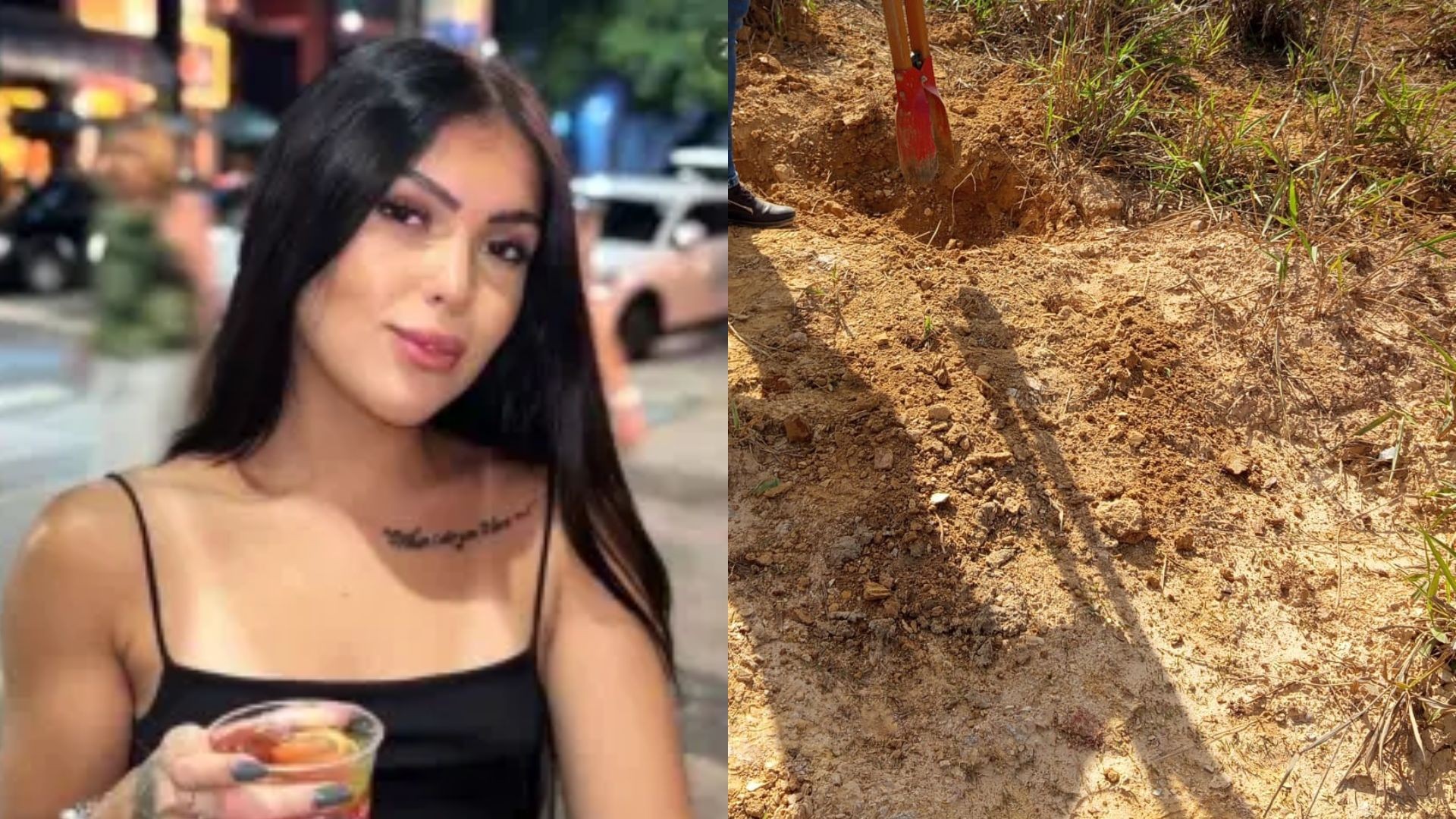 Polícia encontra corpo de jovem que desapareceu na Grande BH, diz família