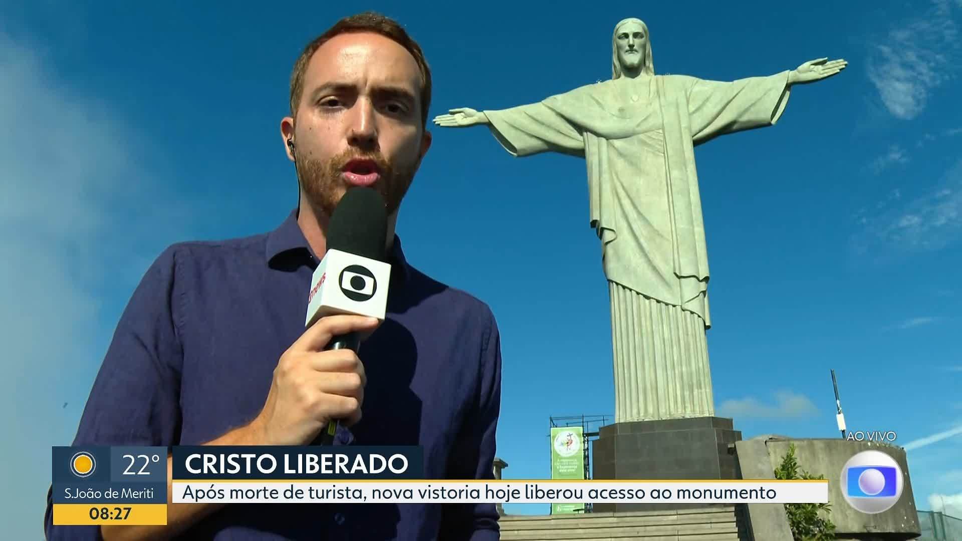 VÍDEOS: Bom Dia Rio de terça, 18 de março de 2025