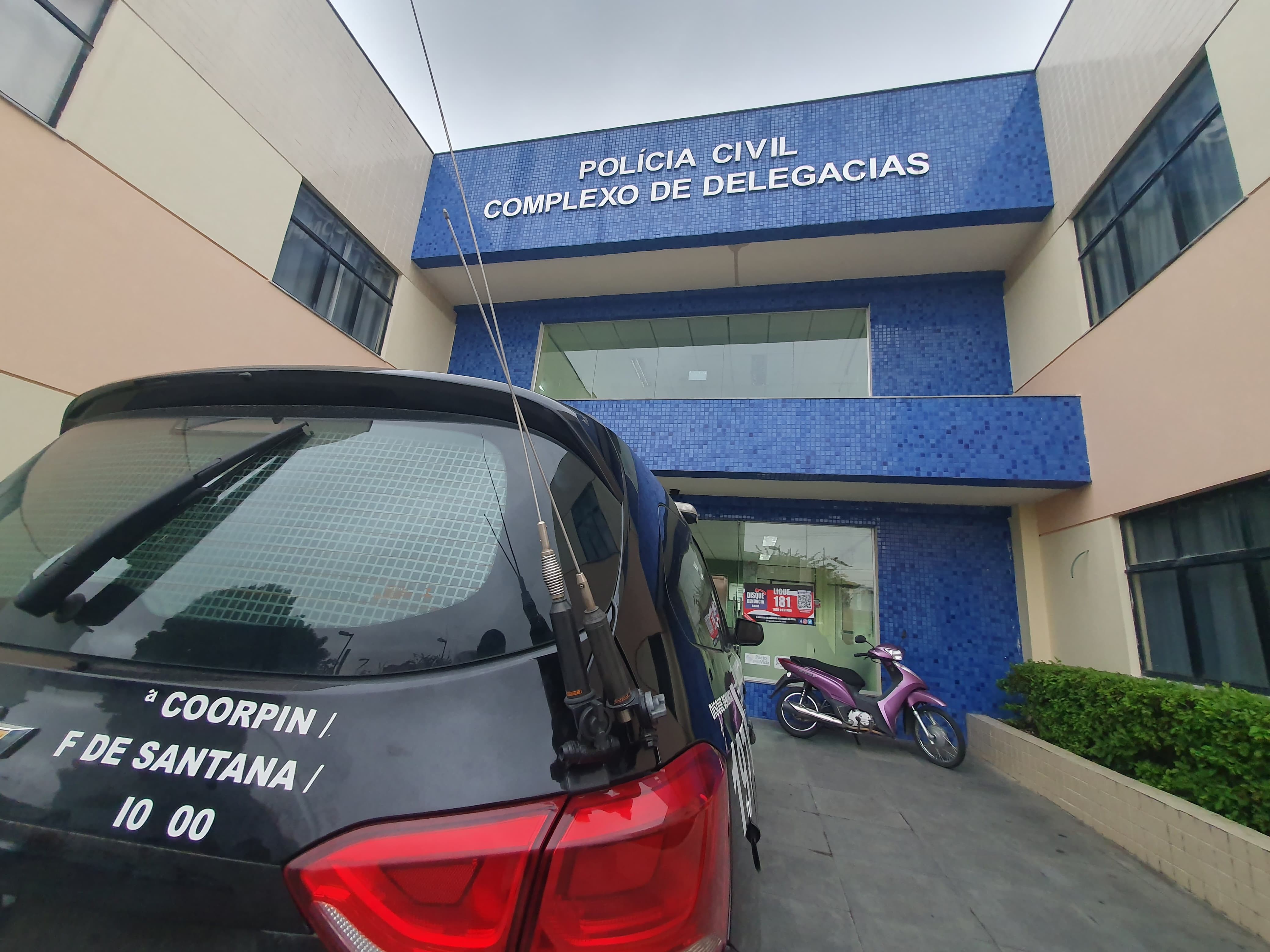 Vigilante suspeito de matar pessoas em situação de rua é preso na Bahia