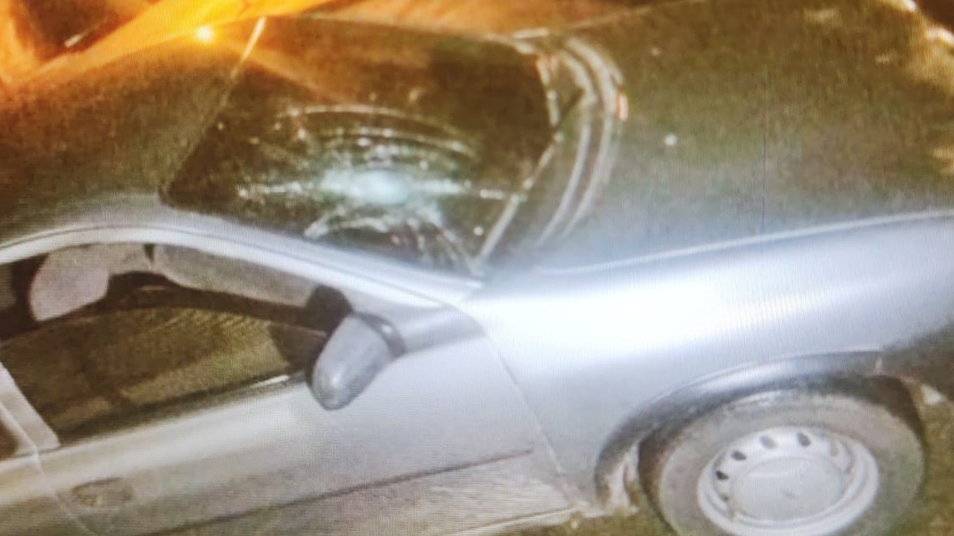 Mulher é atropelada após motorista ter visão ofuscada por farol alto em Birigui