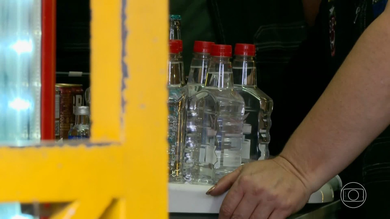 'DNA do metanol': governo coloca tecnologia à disposição de estados e do DF para identificar origem do produto