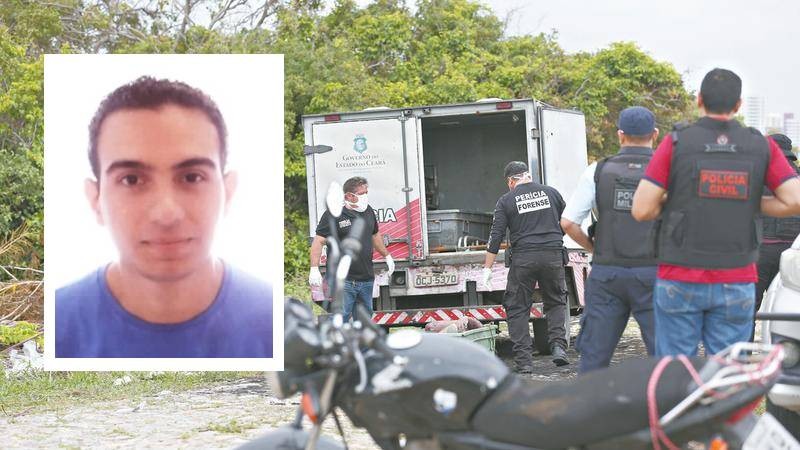 Advogado é condenado a 26 anos de prisão por matar cliente envenenado para ficar com dinheiro da vítima