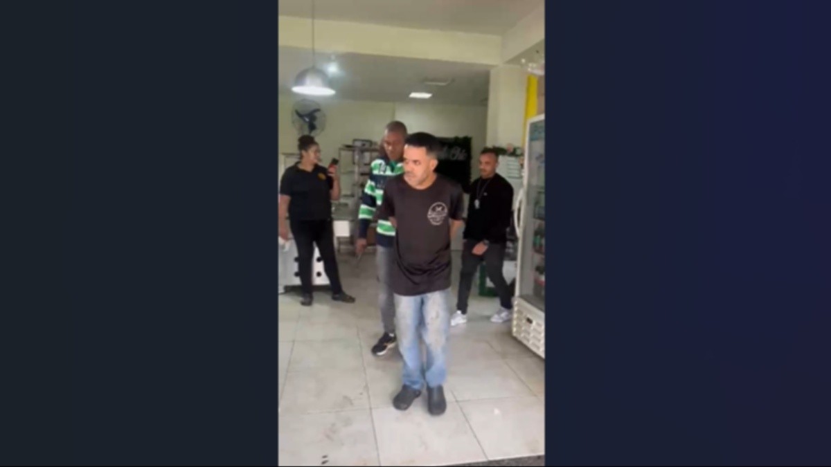 Polícia Civil prende homem condenado pela morte de adolescente de 16 anos em Nova Iguaçu