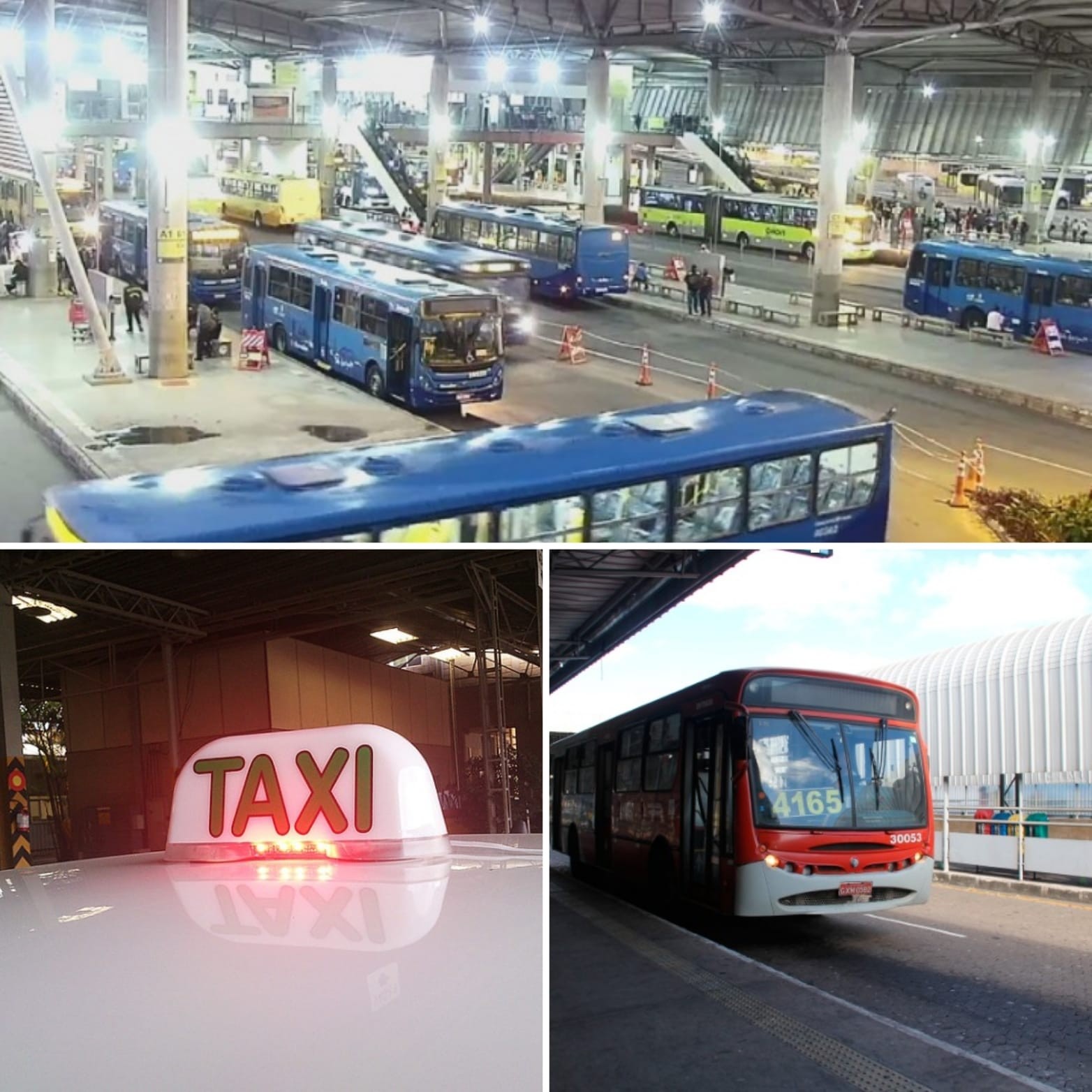 Passagens de ônibus e táxi-lotação ficam mais caras em BH e na Grande BH em 2026