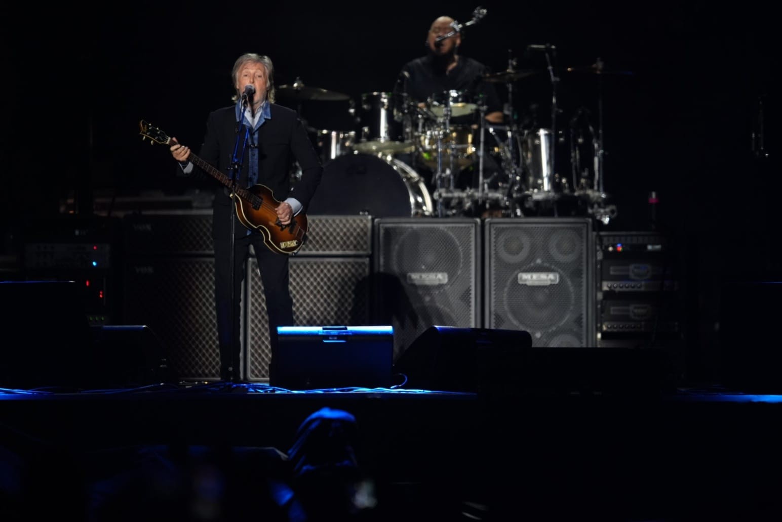 Paul McCartney anuncia novo álbum aos 83 anos