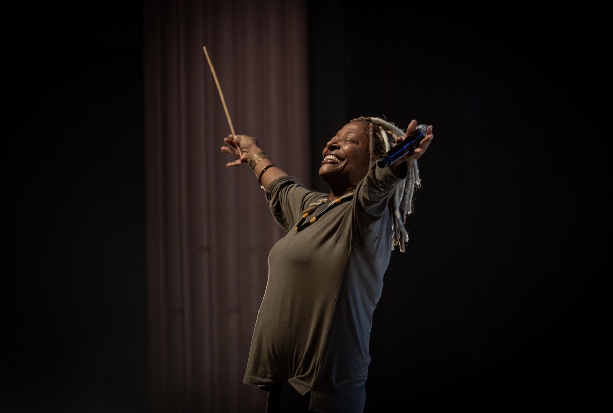 Martinho da Vila e Mart’nália em Copacabana, Fundo de Quintal em Madureira; veja shows da semana | O que fazer no Rio de Janeiro