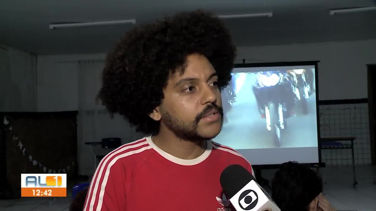 VÍDEOS: AL1 de quinta-feira, 10 de julho