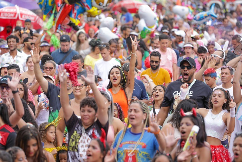 Origem do Carnaval: entenda como surgiu festa que virou tradição e marca registrada do Brasil