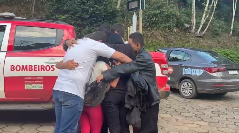 Irmãos do RJ que ficaram 60h perdidos no Pico da Bandeira contam como enfrentaram os dias sem água e comida: 'alucinações'