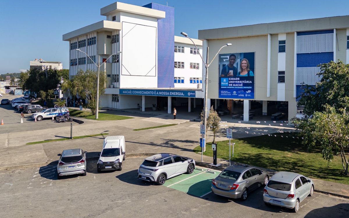 Prefeitura anuncia início de obras e apresenta expansão da Cidade