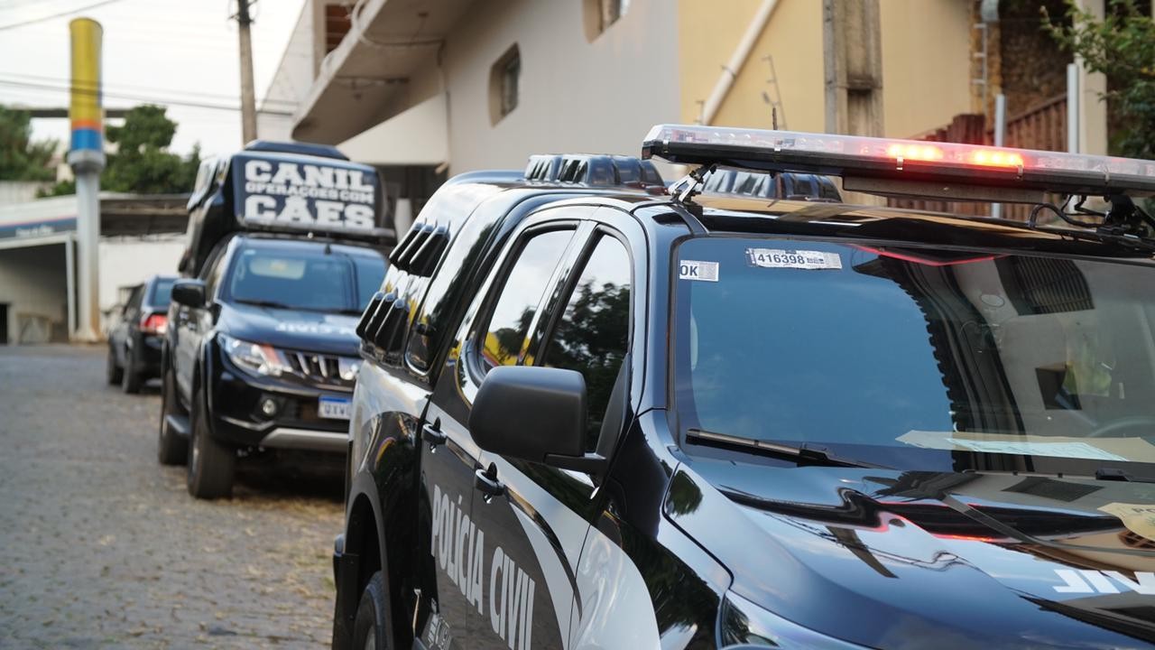 O que se sabe sobre sargento da PM preso em MG por vazar informações sigilosas a traficantes em troca de crack