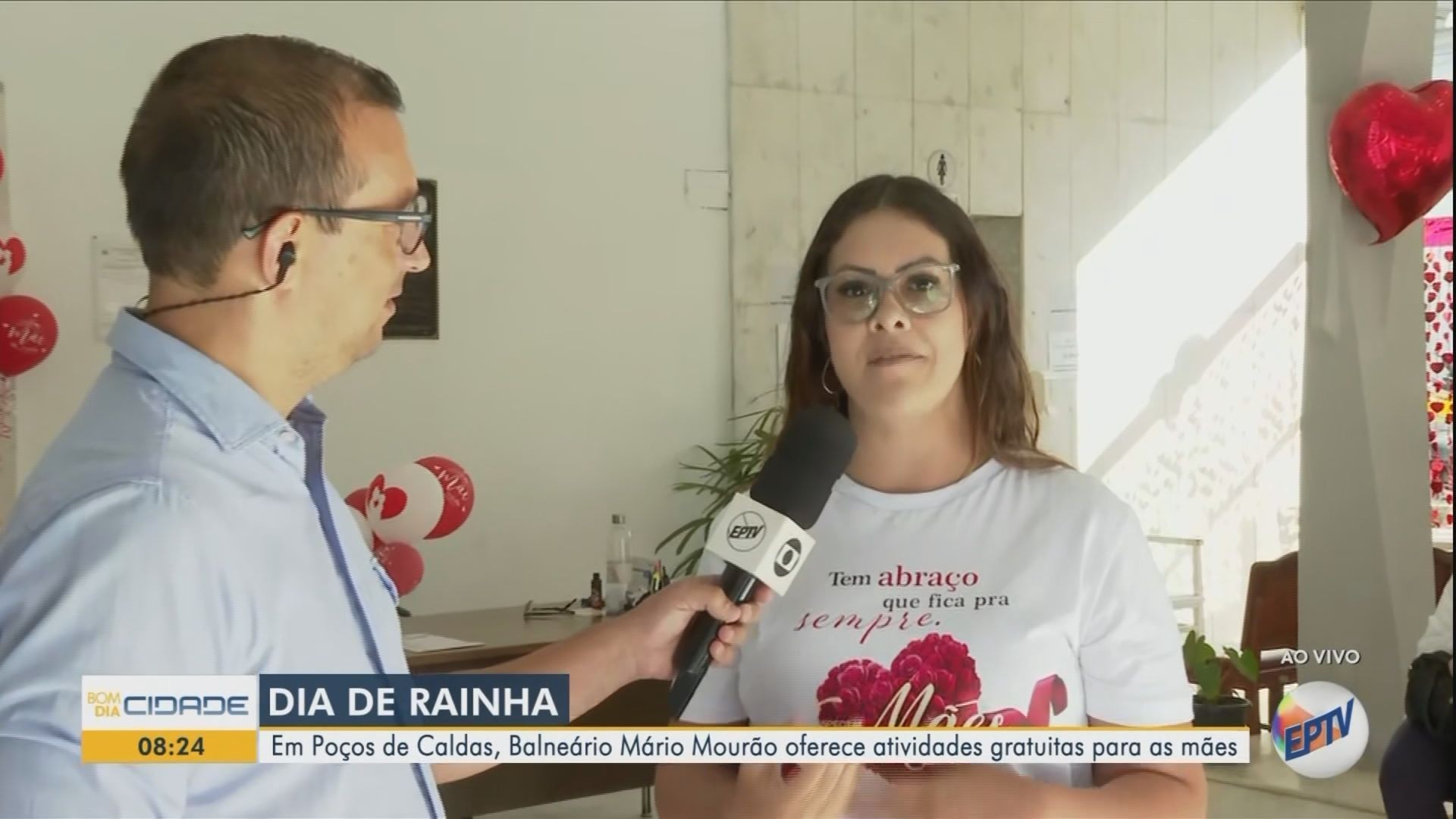 VÍDEOS: Bom Dia Cidade Sul de Minas de sexta-feira, 8 de maio de 2026