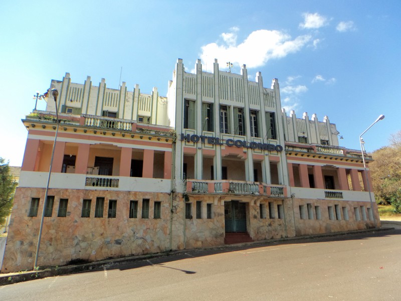 Entrada + 60 parcelas: Leilão de hotel em destino turístico de MG é reaberto com facilidades para pagamento de R$ 2,7 milhões