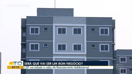 Caixa reduz valor do financiamento para imóveis de até R$ 1,5 milhão; veja novas regras