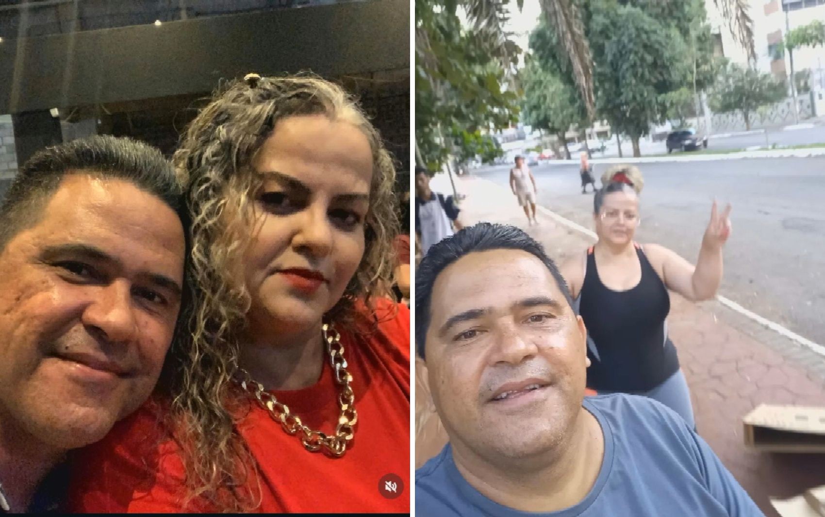Morre cuidadora atropelada por adolescente bêbado em Goiânia | G1