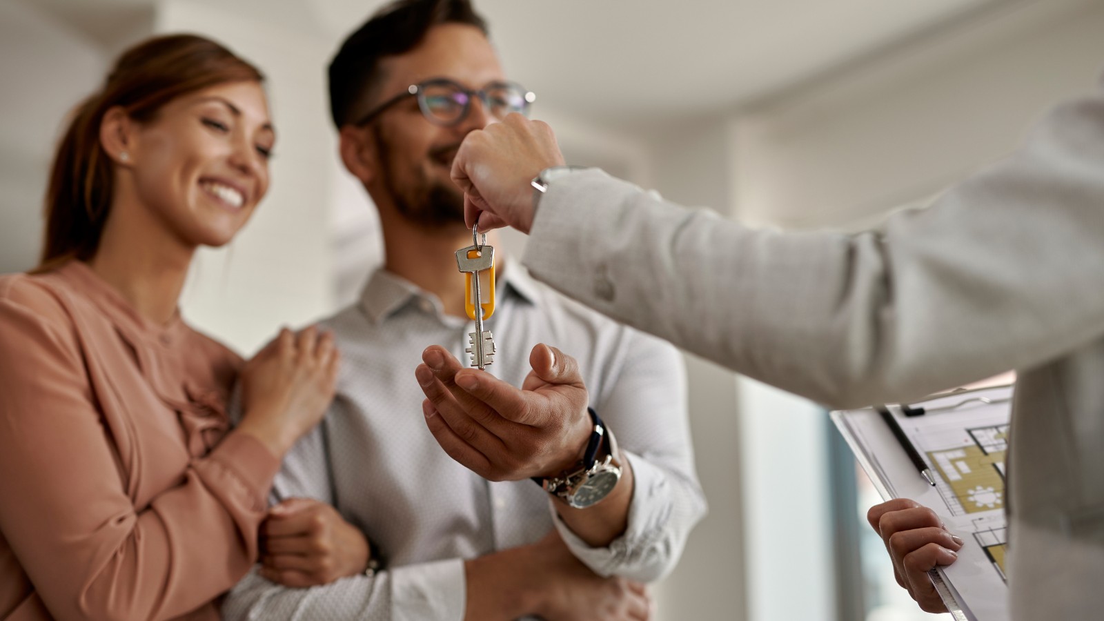 Por que a Fiança Locatícia digital virou a queridinha das imobiliárias