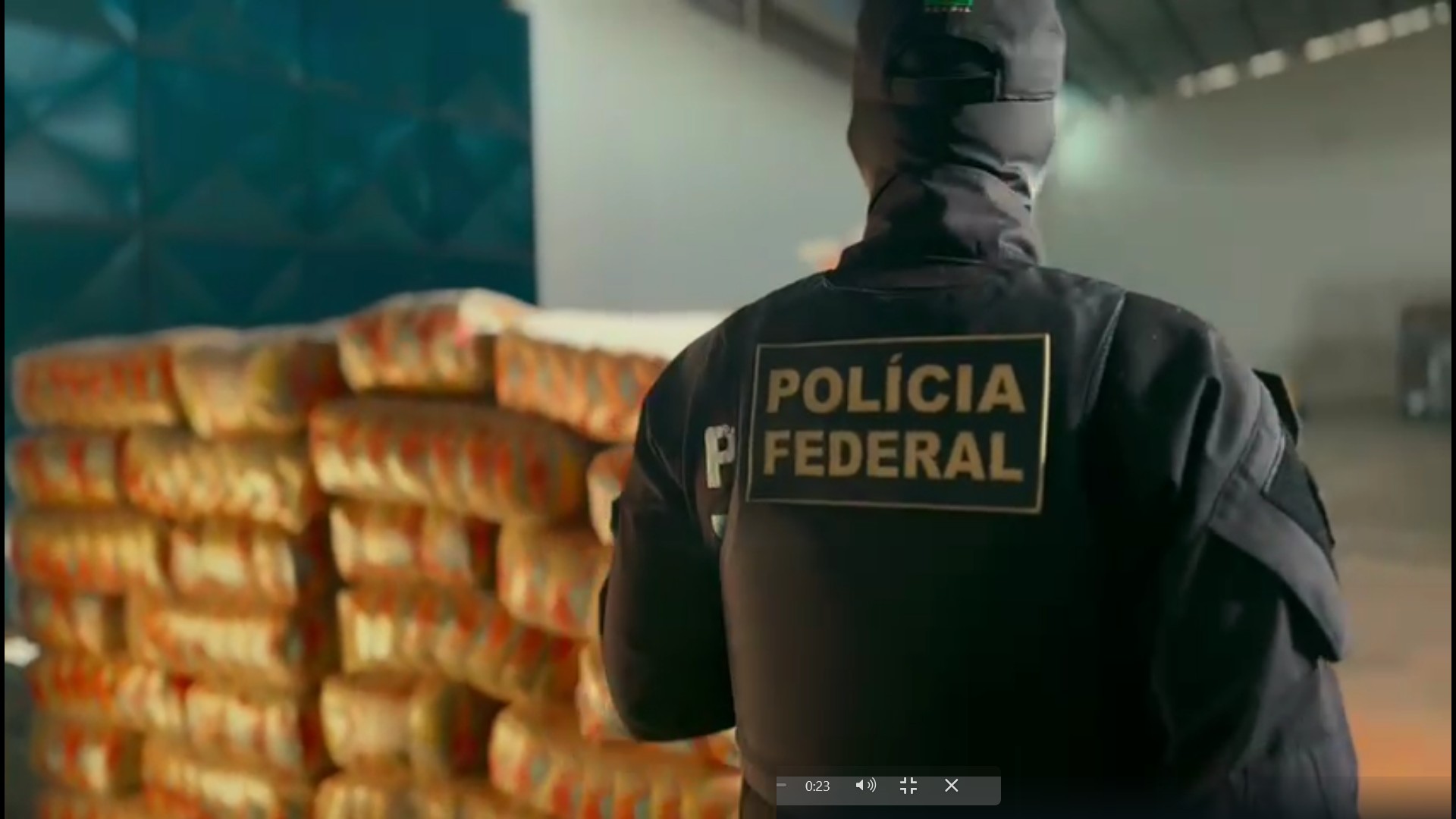 PF mira empresário por fraude em licitação de R$ 11 milhões para merenda escolar da Seed
