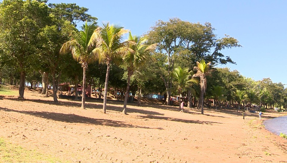 Empreenda Tur debate empreendedorismo e turismo sustentável em Paulicéia (SP) — Foto: Reprodução/TV Fronteira