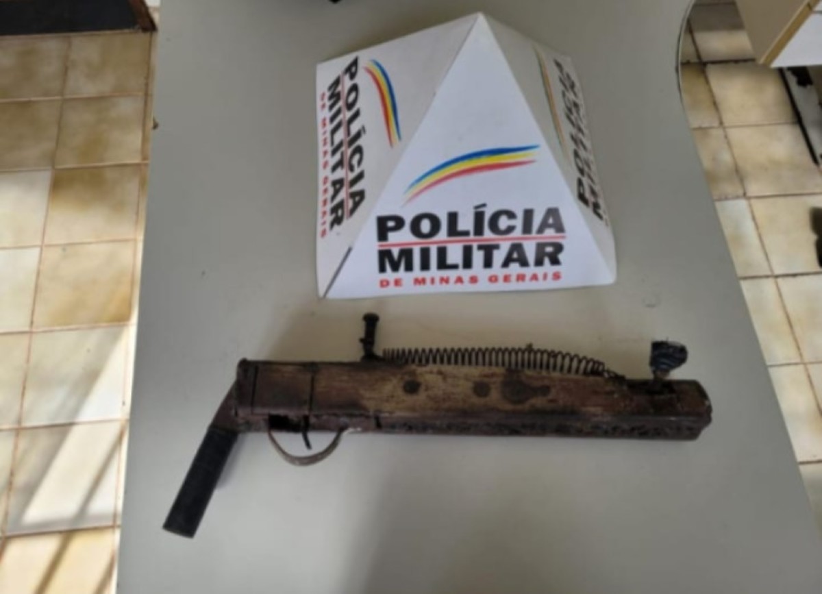Homem morre baleado e suspeito preso diz que agiu para proteger companheira em MG