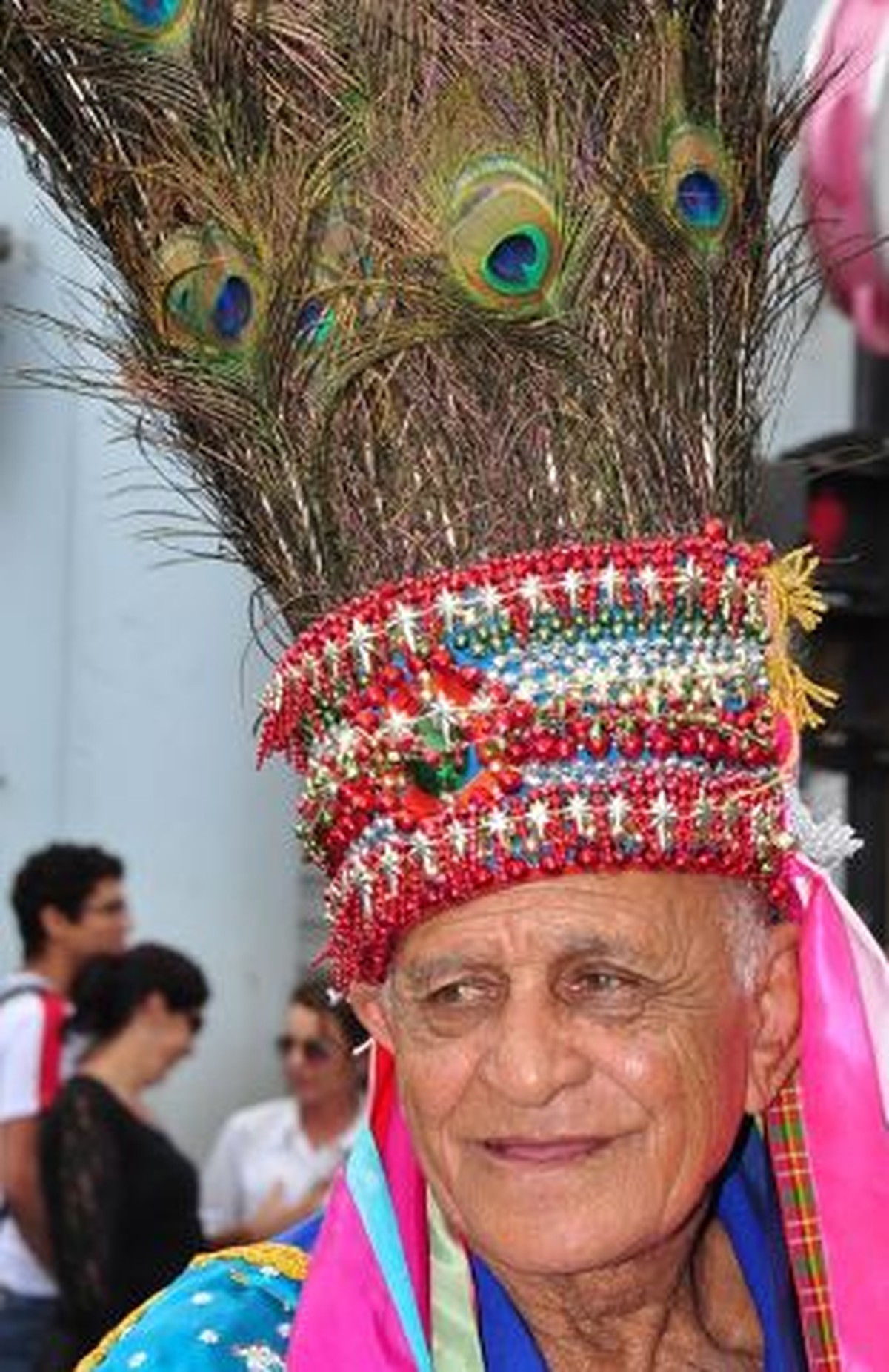 Mestre Zanza morre aos 88 anos em Montes Claros | Grande Minas | G1