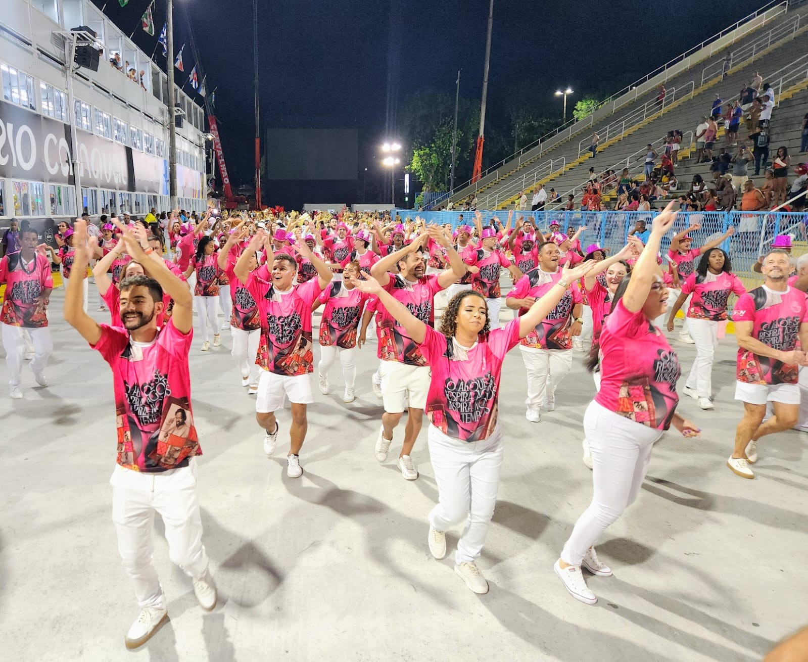 REBAIXADAS: Jacarezinho e Inocentes vão para a Série Prata