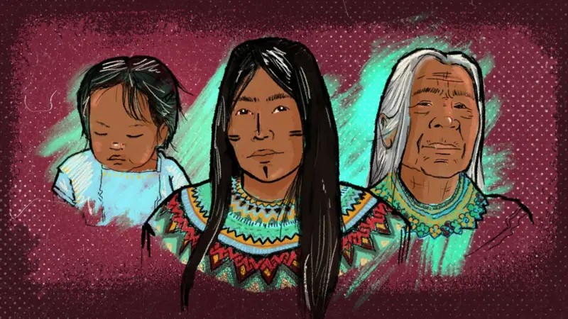 'Minha avó mutilou minha filha às escondidas com apenas 6 meses': o ciclo da mutilação genital que mulheres colombianas lutam para encerrar