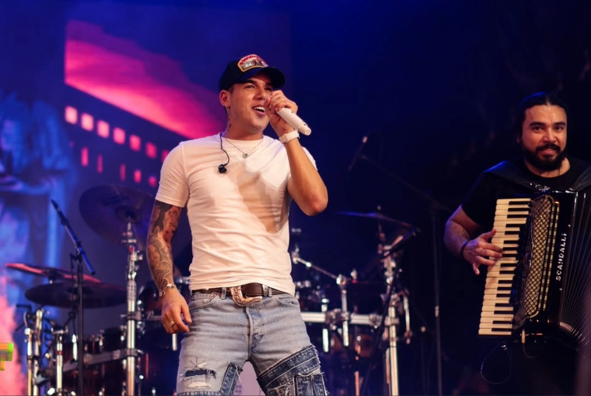 Zé Vaqueiro, Léo Foguete e Circuito Musical: veja agenda cultural do fim de semana na Grande Natal