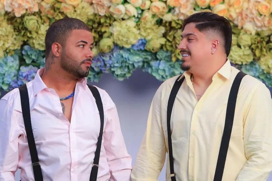 Você Não Tá Convidada pro Meu Bat Mitzvá!