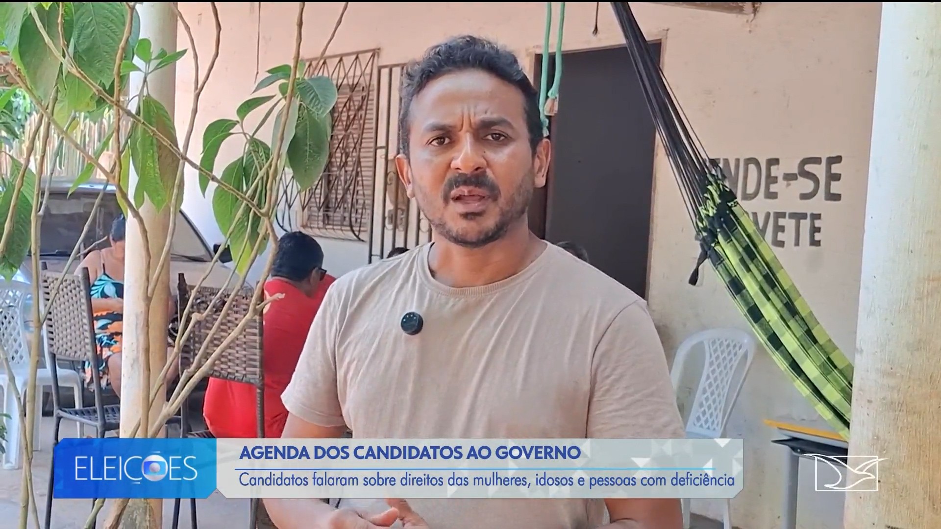 Reginaldo Lima defende ampliar políticas de proteção para mulheres no Maranhão